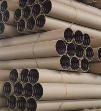 Sterling paper tube1